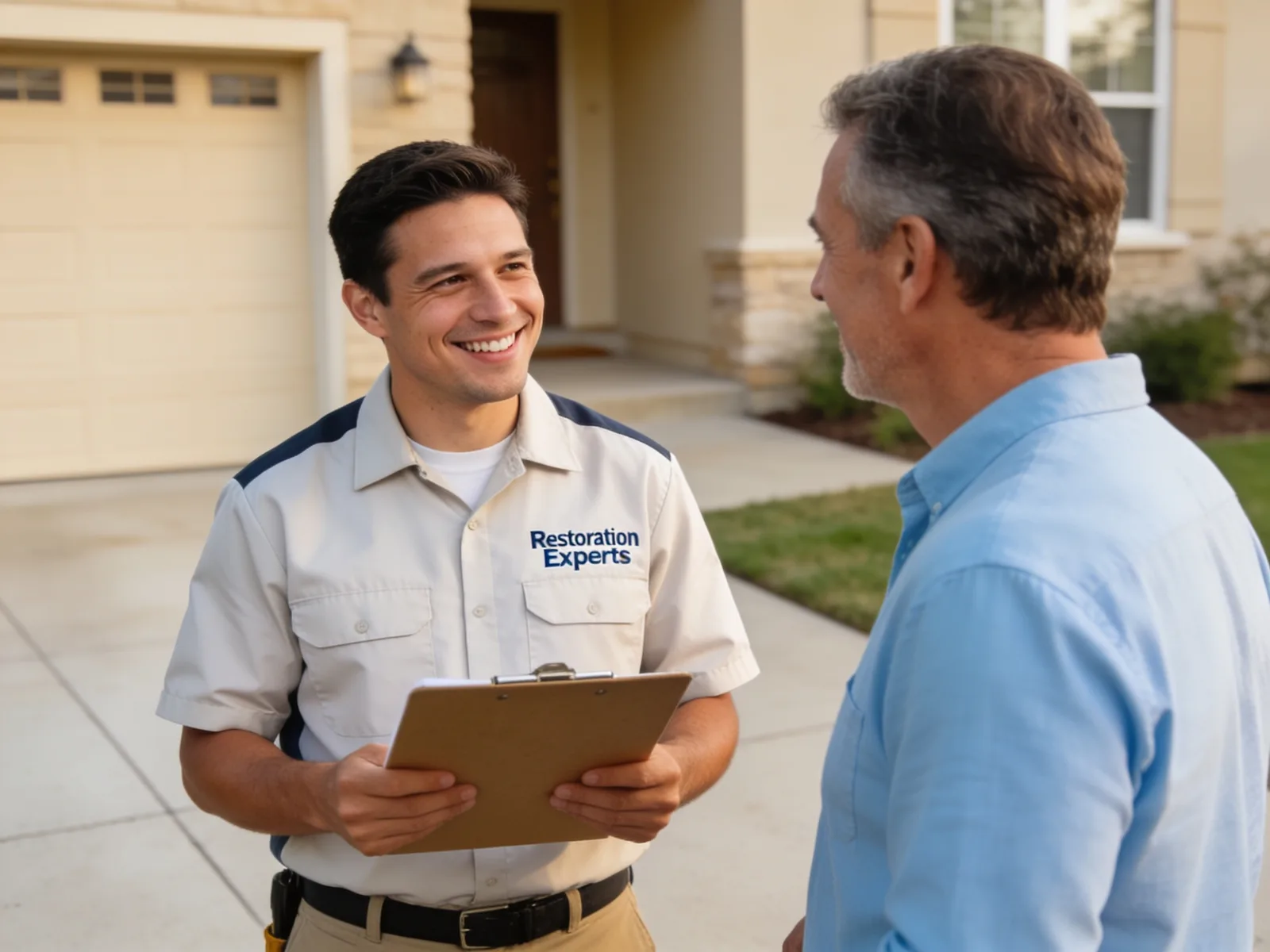Water Damage Cleanup Hingham, MA FAQs